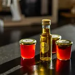 Casa Pinto Oliveira Lägenhet Bodiosa
