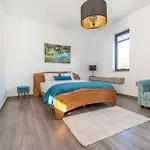 Casa Pinto Oliveira Lägenhet *
