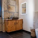 Casa Pinto Oliveira Lägenhet Bodiosa