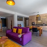Lägenhet Casa Pinto Oliveira