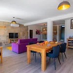 Casa Pinto Oliveira Lägenhet *