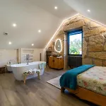 Casa Pinto Oliveira Lägenhet Bodiosa
