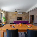 Lägenhet Casa Pinto Oliveira Bodiosa
