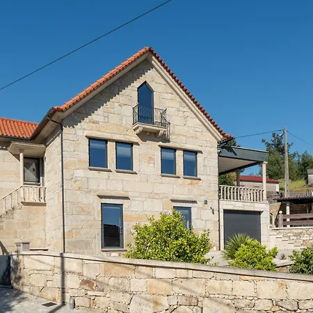 Casa Pinto Oliveira Bodiosa