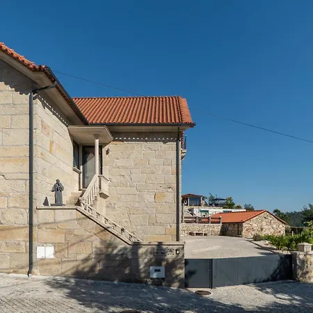 Casa Pinto Oliveira Apartment