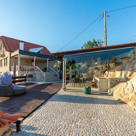 Daire Casa Pinto Oliveira