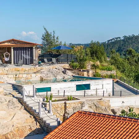 Casa Pinto Oliveira Daire *