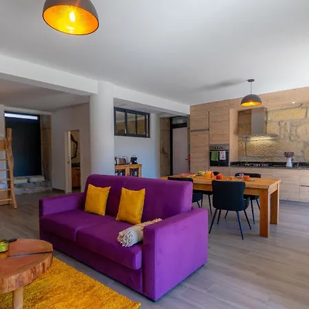 Apartment Casa Pinto Oliveira
