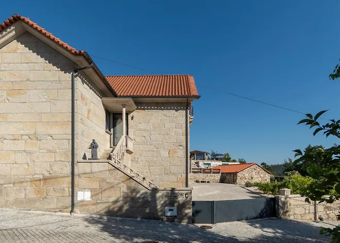 Casa Pinto Oliveira Daire