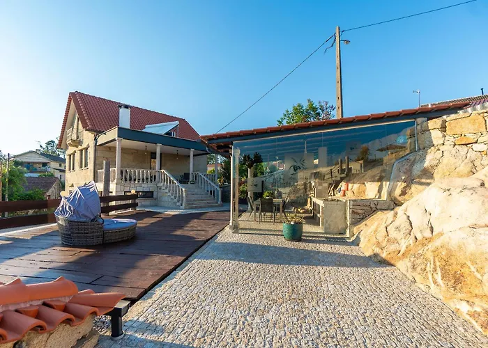 Daire Casa Pinto Oliveira