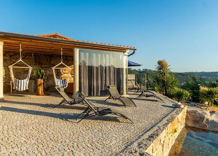 Casa Pinto Oliveira Bodiosa