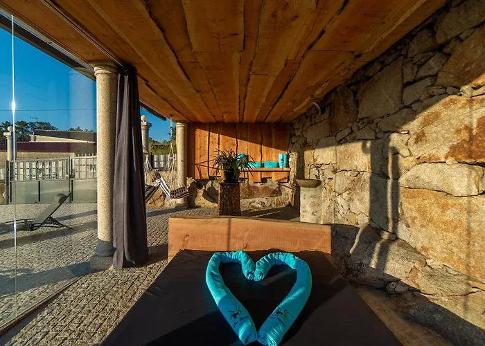 Casa Pinto Oliveira * Bodiosa
