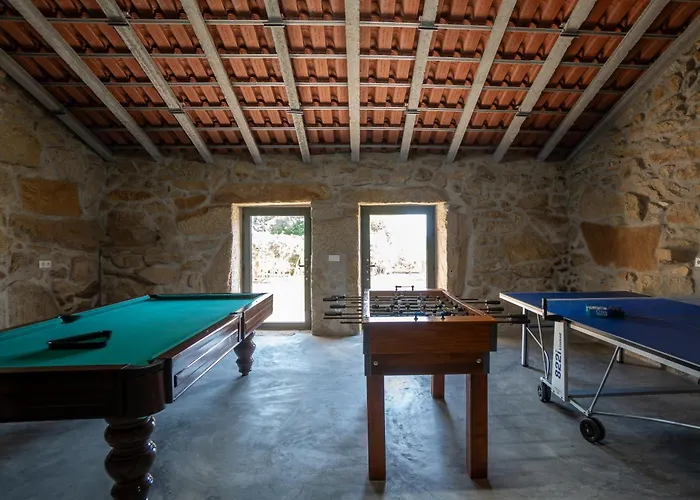 Casa Pinto Oliveira