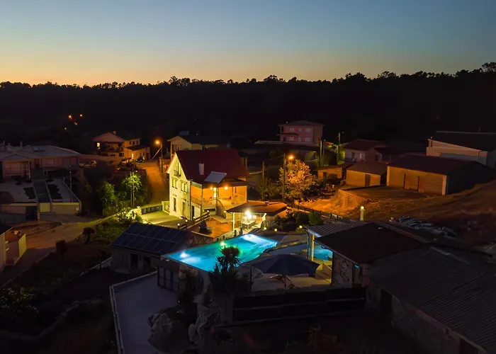 Casa Pinto Oliveira Daire *