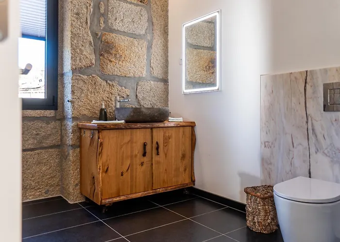 Casa Pinto Oliveira Daire Bodiosa