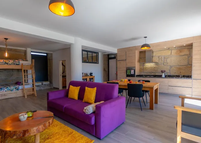 Daire Casa Pinto Oliveira