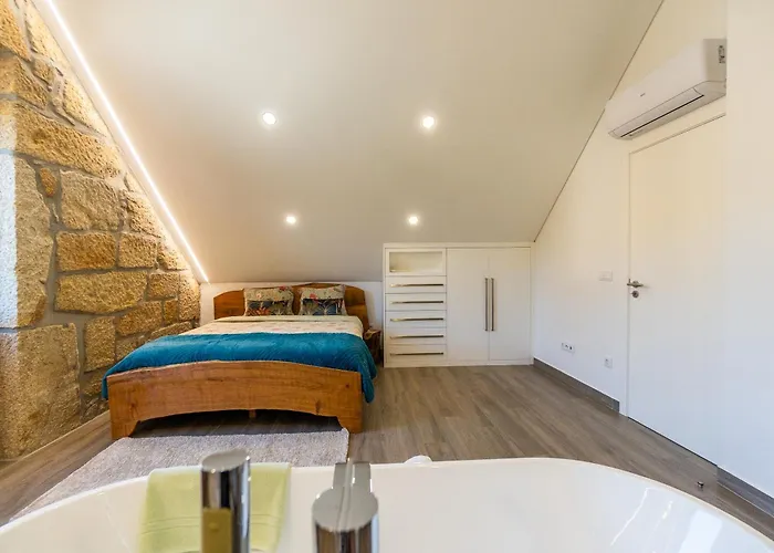 Daire Casa Pinto Oliveira *