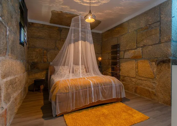 Casa Pinto Oliveira *